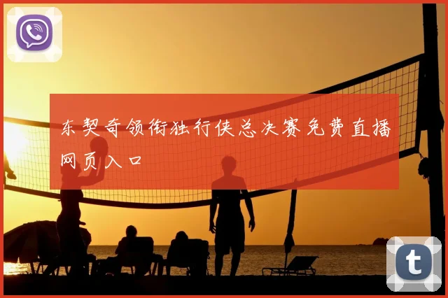 东契奇领衔独行侠总决赛免费直播网页入口