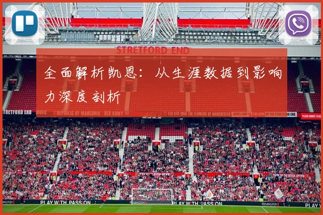 全面解析凯恩：从生涯数据到影响力深度剖析